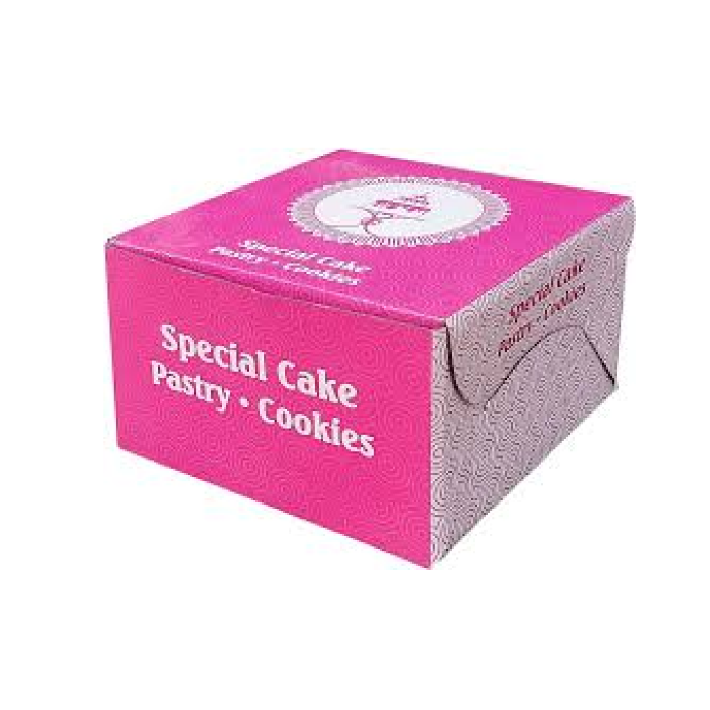 Cartons-Box