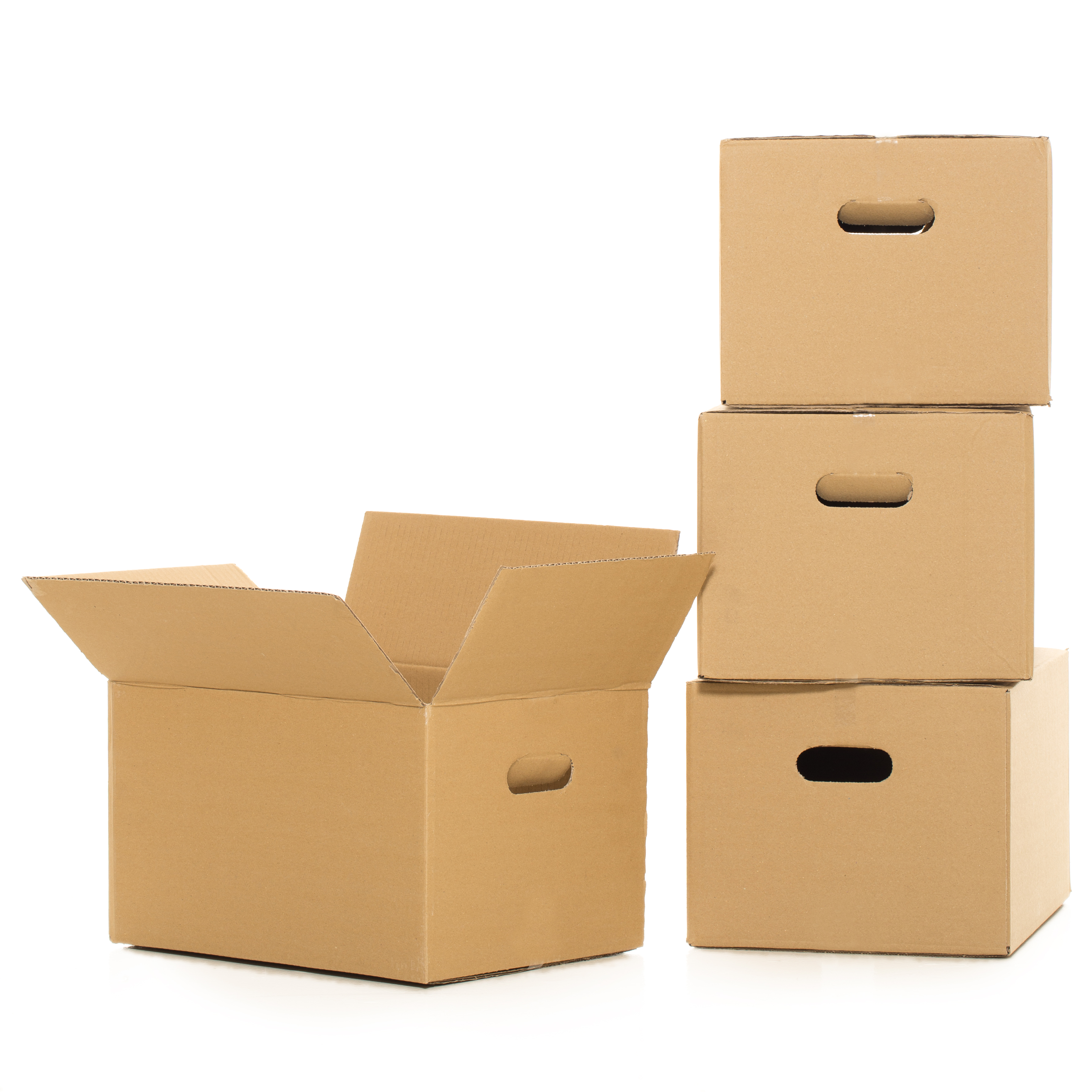 Corrugated-Boxes