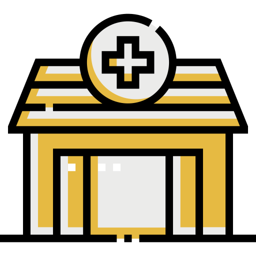 Healthcare and pharma Industry