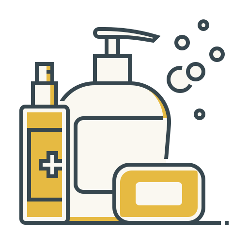 Personal care products Industry