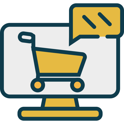 E commerce Industry