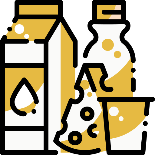 FMCG products Industry