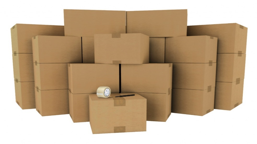Kraft-Corrugated-Boxes
