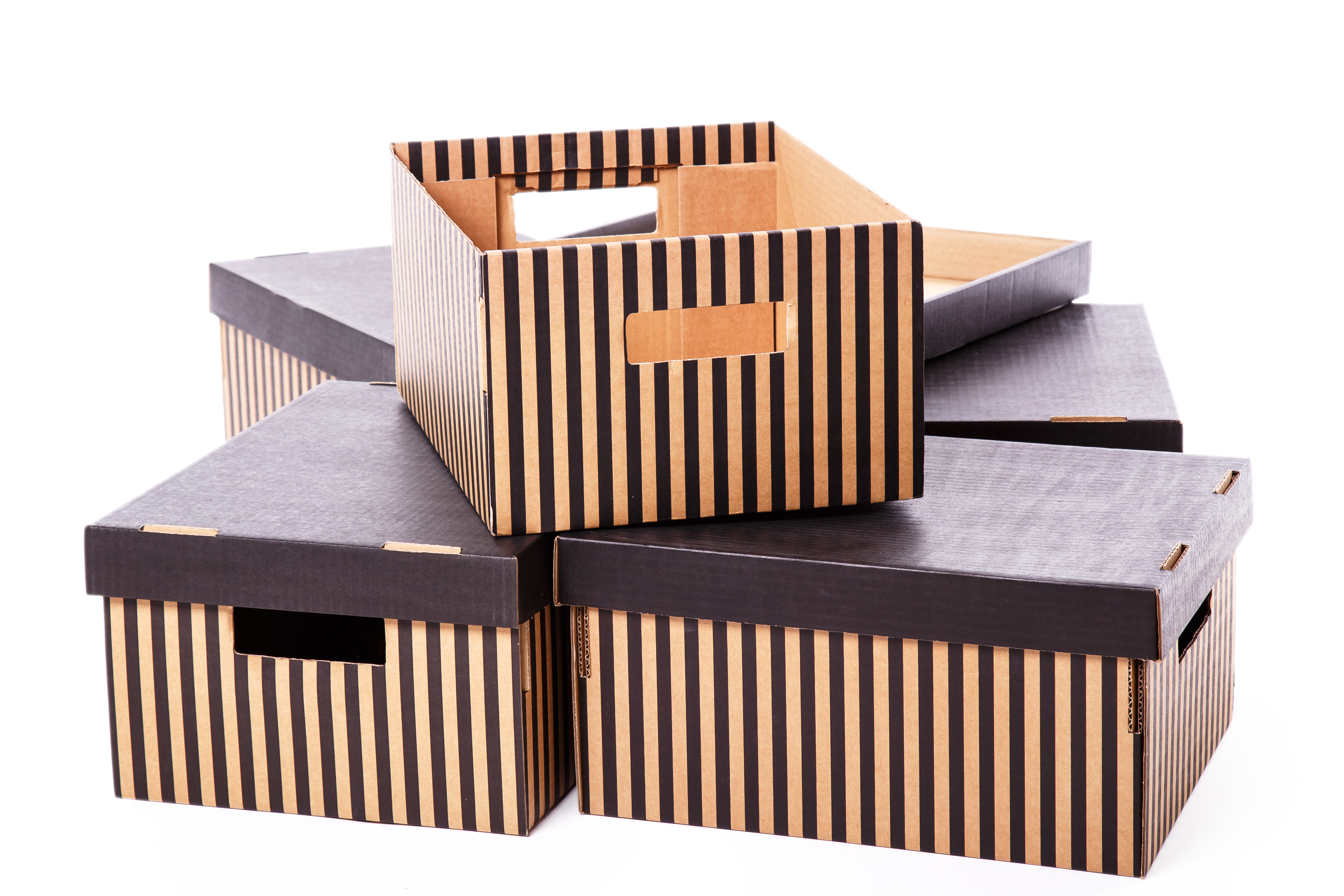 Offset-Printed-Corrugated-Boxes